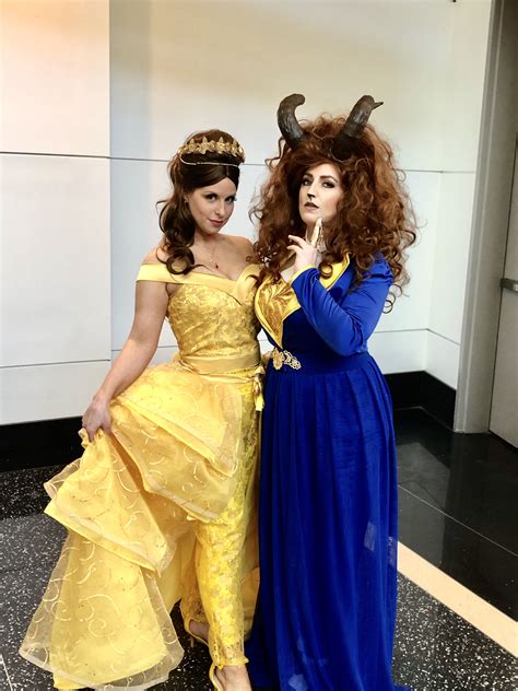 pinayflix cosplay|Beauty And The Beast Cosplay .